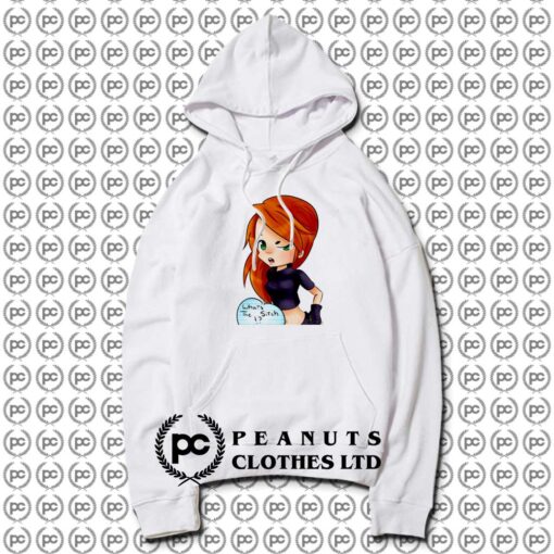 Kim Possible Funny Art Anime