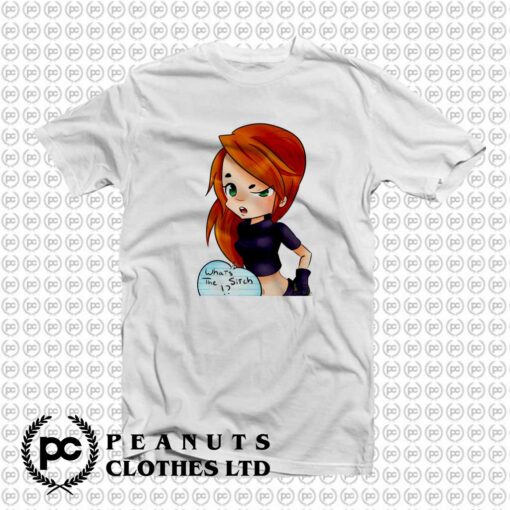 Kim Possible Funny Art Anime so