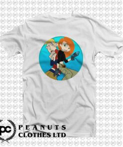 Kim Possible Movie American Animation lx