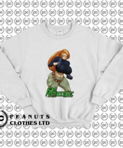 Kim Possible Pothiccble Parody l