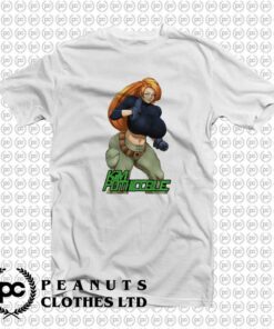 Kim Possible Pothiccble Parody lx