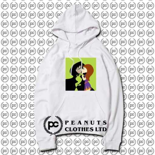 Kim Possible Shego Wickedly Possible