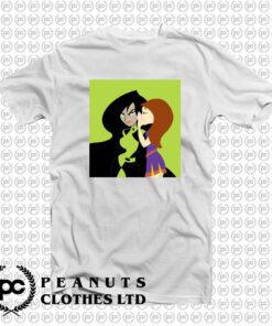 Kim Possible Shego Wickedly Possible l