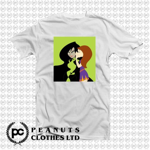 Kim Possible Shego Wickedly Possible l
