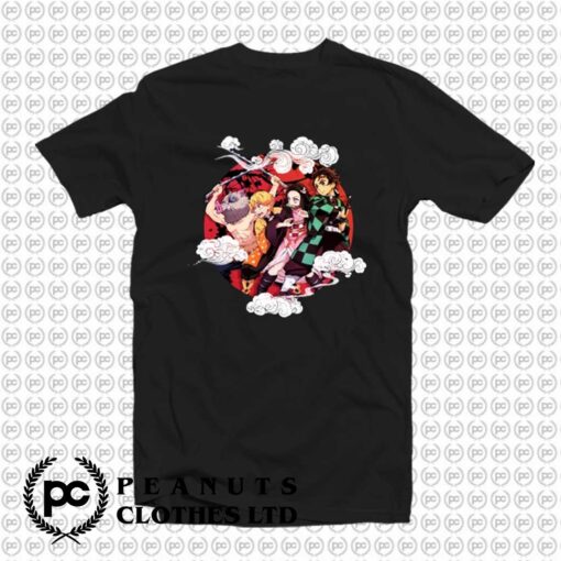 Kimetsu No Yaiba Demon Slayer oxz
