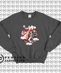 Kimetsu No Yaiba Demon Slayer xp