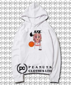 Lil Pump Esketit Basketball Funny