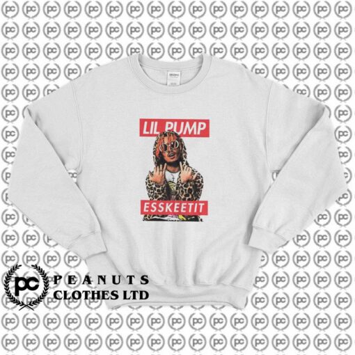 Lil Pump Esskeetit Swag Styles kl