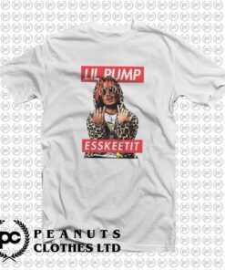 Lil Pump Esskeetit Swag Styles xl