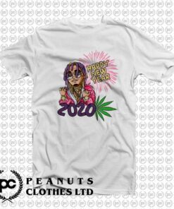 Lil Pump Happy New Year uxj