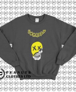Lil Pump Unhappy Shredded Smile kcx