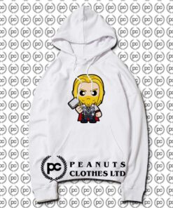 Little Thor Minime Version