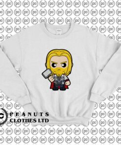 Little Thor Minime Version f