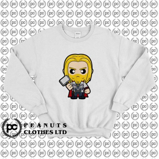 Little Thor Minime Version f