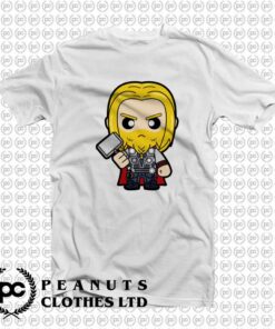 Little Thor Minime Version xk