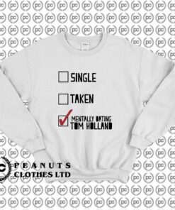 Mentally Dating Tom Holland Quotes g