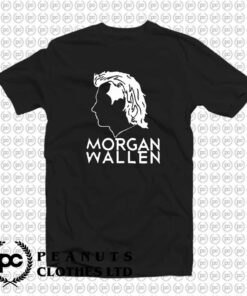 Morgan Wallen Silhouette Classic kc