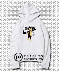 Naruto Nine Tails Nike Japanese