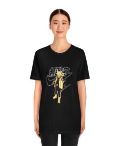 Naruto Nine Tails Nike Japanese T Shirt