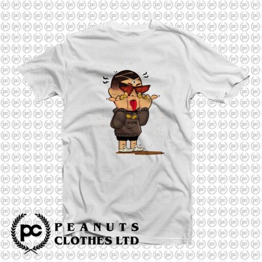 New Bad Bunny Cool Art xc