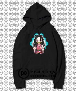 Nezuko Kamado Demon Slayer Character