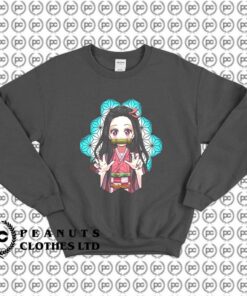 Nezuko Kamado Demon Slayer Character l