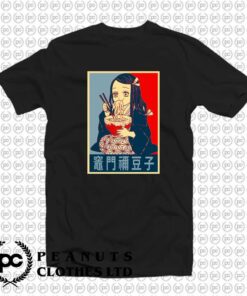 Nezuko Kamado Demon Slayer Ramen xpl