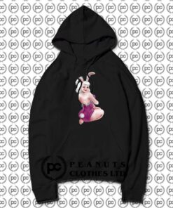 Olivia Bunny Pinup Palayboy Art