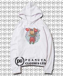 Parody SomeBunny Loves You