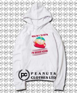 South Park Cartman Screw You Guys