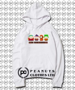 South Park Cartoon Characters