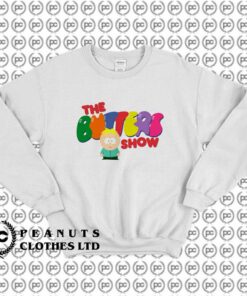 South Park The Butters Show l