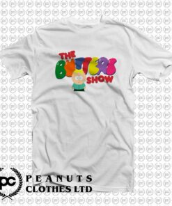 South Park The Butters Show ox