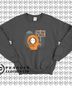 South Park The End Is Near l