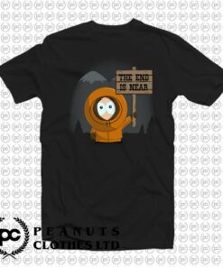 South Park The End Is Near o
