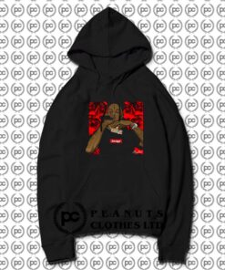 Space Jam 21 Savage Vintage