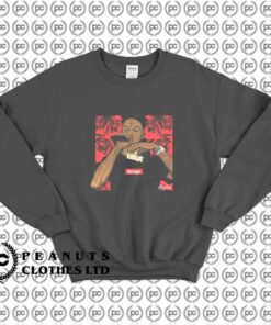 Space Jam 21 Savage Vintage l
