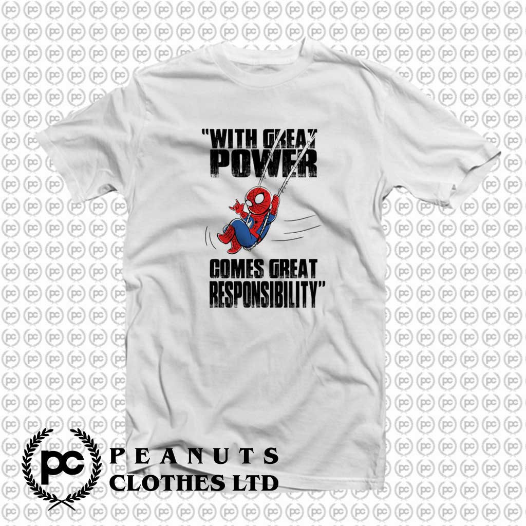 Spiderman Kawaii Parody Quotes x