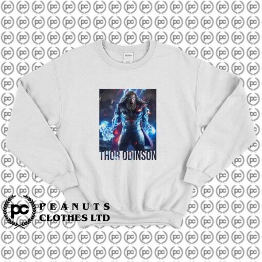Thor Superhero Avengers Endgame o