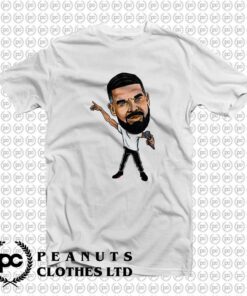 Unique Drake Caricature Canada Rap fk
