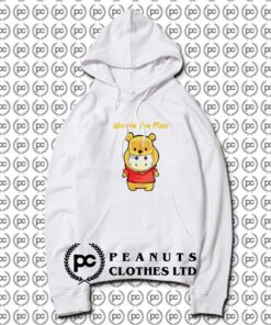 Winnie The Pooh Moo Mashup