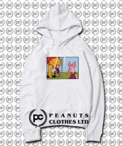 Winnie The Pooh Piglet Parody
