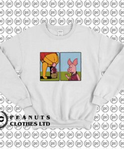 Winnie The Pooh Piglet Parody g