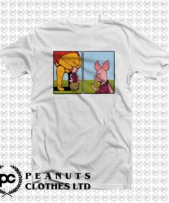 Winnie The Pooh Piglet Parody mx