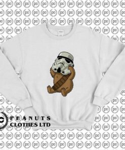 Winnie The Pooh Star Wars Mask gf
