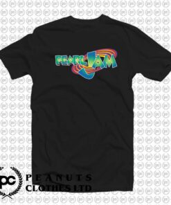 Abolish Ice Space Jam Logo hj