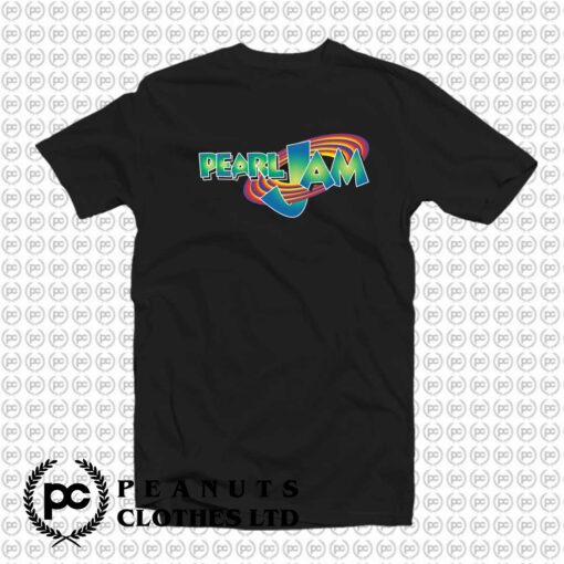 Abolish Ice Space Jam Logo hj