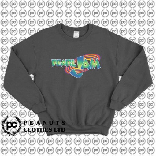Abolish Ice Space Jam Logo m