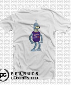 Bender Solar Panel Nba Parody lxc