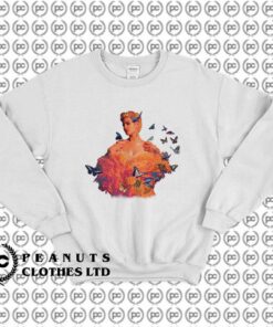 Butterfly Halsey Cover Art l